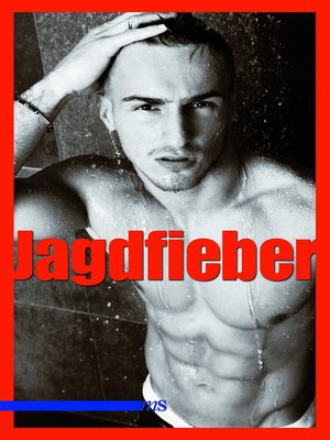 cover image of Jagdfieber